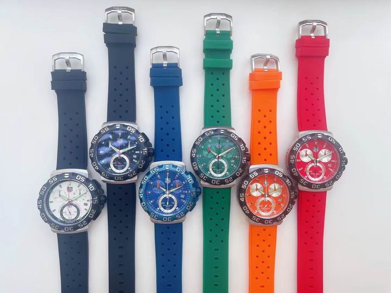 Tag Heuer watch 101514